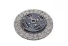 Диск сцепления HYUNDAI TUCSON PARTS-MALL P3A-D018 (фото 3)