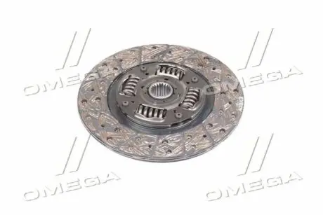 Диск зчеплення EXEDY TYD135U