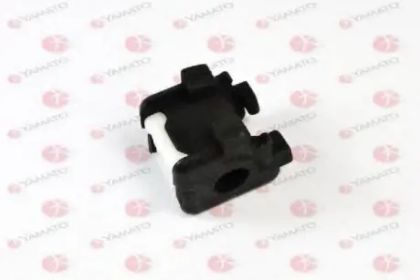 Втулка стабилизатора задняя. (d=15) Toyota Avensis 1.6-2.0 97-03 YAMATO J72026YMT (фото 1)
