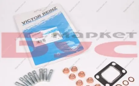 Комплект прокладок REINZ 04-10105-01 VICTOR REINZ 041010501