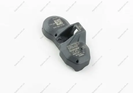 Фото 1 - датчик частоты вращения колеса, Контр. система давл. в шине VAG 7PP907275F Датчик частоты вращения колеса, Контр. система давл. в шине VAG 7PP907275F (фото 1)