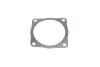 Прокладка, корпус впускного коллектора SKODA 078 133 073 J 078133073J
