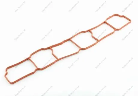 Прокладка, впускной коллектор VOLKSWAGEN VAG 03H133237B