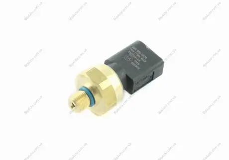Датчик, давление во впускном газопроводе VOLKSWAGEN 03C 906 051 A VAG 03C906051A