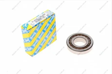 Подшипник коробки передач SNR EC.42192.Y.S02.H206 SNR NTN EC42192YS02H206