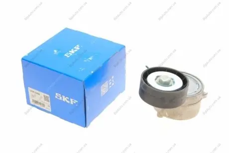 Натяжний ролик, поліклиновий ремінь VKM 33406 SKF VKM33406