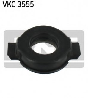 Вижимний підшипник VKC 3555 SKF VKC3555