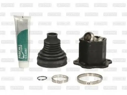 Шарнирный комплект, приводной вал PASCAL G7W034PC