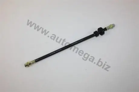 Шланг тормозной передний VW Passat B3 T-4 90-03 AUTOMEGA 120026210
