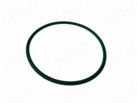 Уплотняющее кольцо корпуса масляного фильтра Opel AUTOMEGA 190059910 (фото 1)
