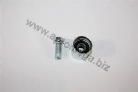 Ролик обвідний паска ГРМ Audi A4 VW 1.8T/2.0 96- AUTOMEGA 130043210
