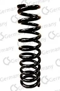Пружини задн. DB M230/M270 CDI /M320/ M350 98-05 CS Germany 14319812