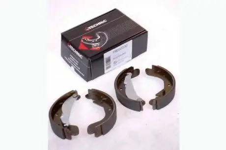 Колодки гальмівні бараб. зад. Opel Astra F 91-98 PROTECHNIC PRS0330