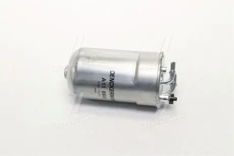 Фильтр топливный Opel Corsa D 1.3/1.7 CDTi 07/06- Denckermann A110688 (фото 1)