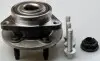 Ступиця передня Chevrolet Cruze 09-, Astra J 09- W413483