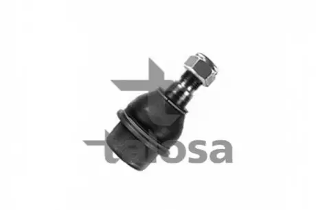 Шаровая опора DB Sprinter 6/06- VW Crafter 4/06- TALOSA 47-01490