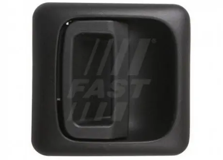 Ручка двери задней (наружная) Fiat Ducato 2001- FAST FT94343