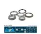 К-кт подшипника ступицы Kia Sportege 2.0 i 94-03 BTA H10305BTA (фото 1)