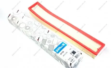 Фильтр воздушный DB W203 C-klasa 1.8-2.0 09/00- Purflux A1132