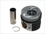 Поршень VW 1.9TDI 79.51 STD 00-&gt; 1.75/2/3 1/2цил NURAL 87-114900-25 (фото 1)