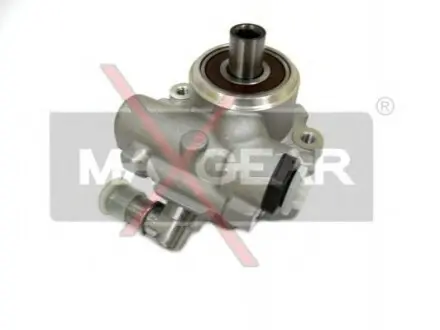 Насос кермового керування Opel 1,2-2,2 Astra G/H MAXGEAR MGP-2072