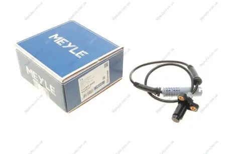 Датчик частоти обертання колеса 314 899 0030 MEYLE 3148990030