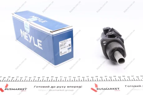 Циліндр гальмівний (головний) 100 611 0034 MEYLE 1006110034
