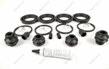 Ремкомплект суппорта переднего TOYOTA Toyota / Lexus / Daihatsu 044780T011