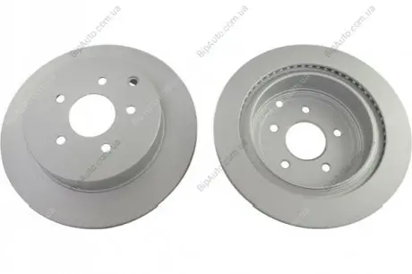 Тормозной диск PARTS BR-6788-C KAVO BR6788C