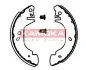 Колодка торм.барабан Ford Transit (пр-во KAMOKA) JQ202063