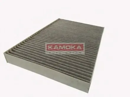 Фільтр салону Audi A4, A6 вугільний KAMOKA F502701