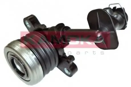 Підшипник вижимний Renault Kangoo KAMOKA CC010