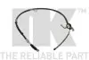 Трос ручного тормоза Toyota RAV4 II 2.0 4WD 00-05 NK 9045160 (фото 1)