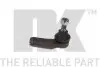 Накінечник кермової тяги правий Audi 100 91- M18 5034743