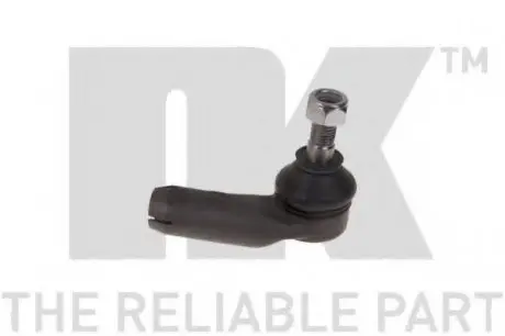 Наконечник рулевой тяги прав Audi 100 91- M18 NK 5034743