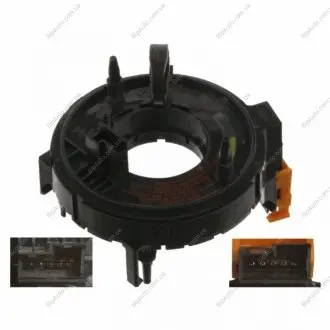 Кільце контактне подушки безпеки FEBI FEBI BILSTEIN 34702