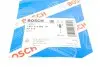 Гальмівні аксесуари (Датчик зносу колодки) BOSCH 1987474960 (фото 6)