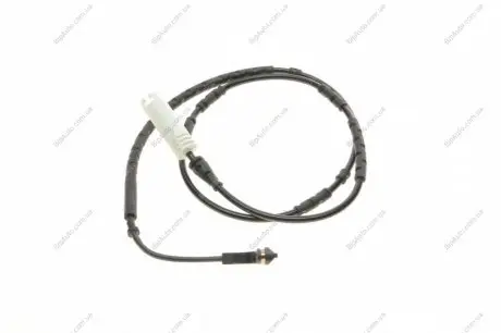 Датчик зносу гальмівних колодок (задніх) BMW X1 (E84) 2.0d 09-15 (L=1130mm) 1 987 473 505 BOSCH 1987473505