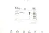 Сигналізатор, знос гальмівних колодок BOSCH 1987473049 (фото 2)