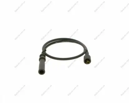 Комплект проводов зажигания 0 986 356 773 BOSCH 0986356773