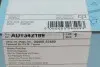 Комплект тормозных колодок, дисковый тормоз BLUE PRINT ADT342189 (фото 7)
