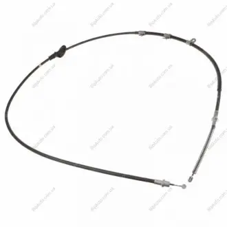 Трос гальмівний задній лівий Mitsubishi Grandis BLUE PRINT ADC446175