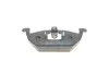 Тормозные колодки перед Audi A3/Seat Leon/Skoda Fa ZIMMERMANN 231301951 (фото 2)