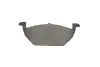 Тормозные колодки перед Audi A3/Seat Leon/Skoda Fa ZIMMERMANN 231301951 (фото 5)
