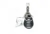 ШРУС з пильником FORD TRANSIT 2.0DI 00-06 Denckermann C120259 (фото 4)