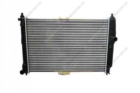 Радиатор основной Chevrolet Aveo 1.4 05- ASAM 32430 (фото 1)
