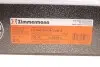 Гальмівний диск ZIMMERMANN 285351920 (фото 9)