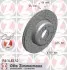 Диск гальмівний SPORT Z ZIMMERMANN 150348252 150348252