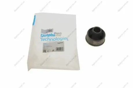 Сайлентблок задний переднего рычага Delphi TD876W