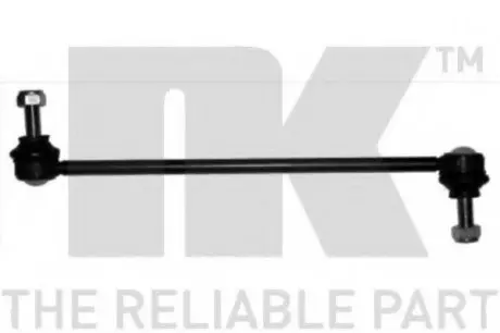 Тяга cтабилизатора перед. Citroen C5 1.8 16V,2.0 16V,2.0 16V HPi,2. NK 5111903